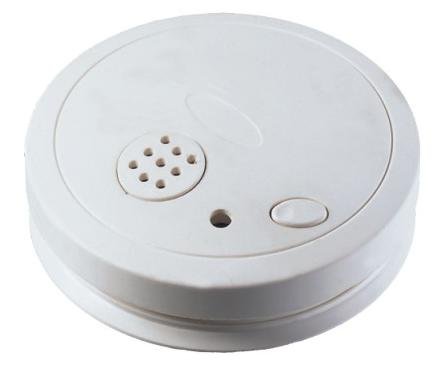 烟雾报警器 OSA-001 爱可的智能安全防护方案
